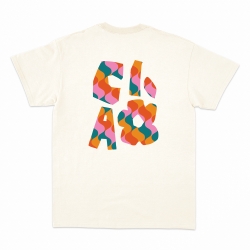 T-shirt Ciao Fiore Pop