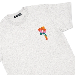 T-shirt Ciao Fiore Pop