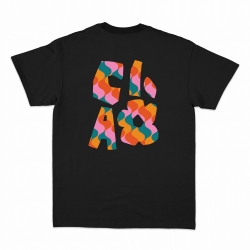 T-shirt Ciao Fiore Pop