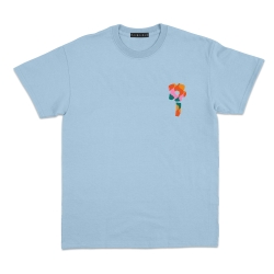 T-shirt Ciao Fiore Pop