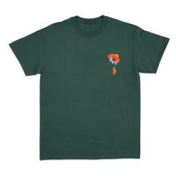 T-shirt Ciao Fiore Pop
