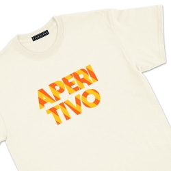 T-shirt Aperitivo