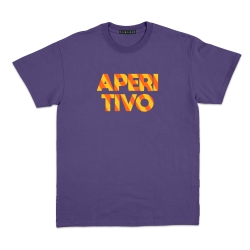 T-shirt Aperitivo