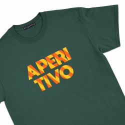 T-shirt Aperitivo