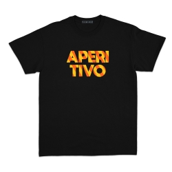 T-shirt Aperitivo