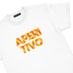 T-shirt Aperitivo