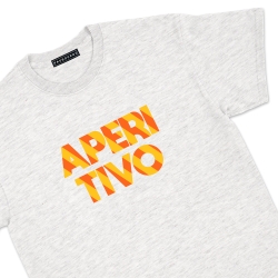 T-shirt Aperitivo