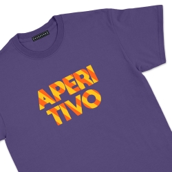 T-shirt Aperitivo