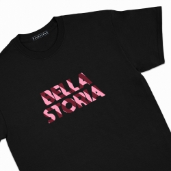 T-shirt Bella Storia