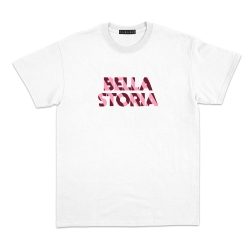 T-shirt Bella Storia