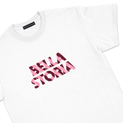 T-shirt Bella Storia
