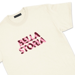 T-shirt Bella Storia