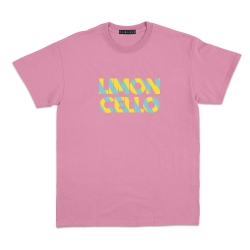 T-shirt Limoncello