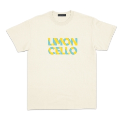 T-shirt Limoncello