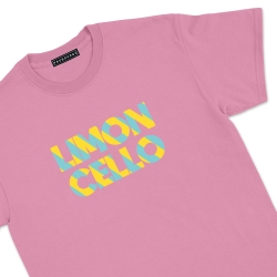T-shirt Limoncello