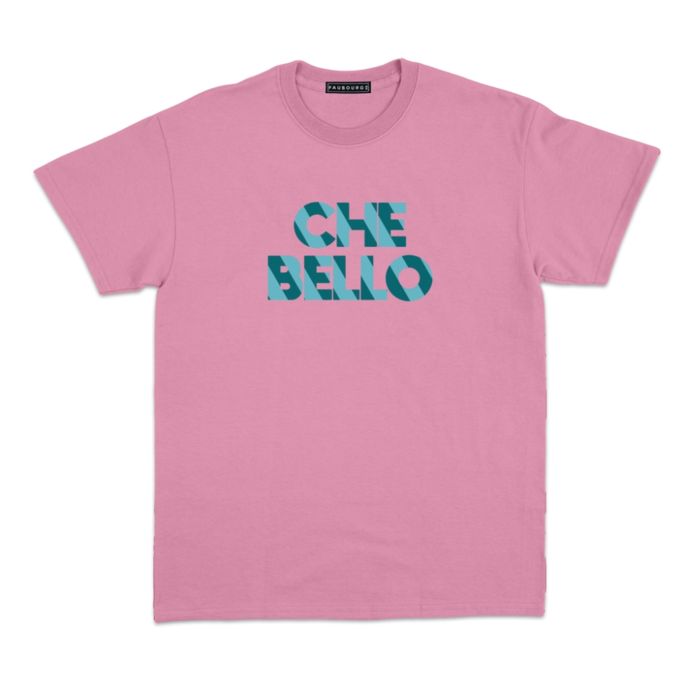 T-shirt Che Bello