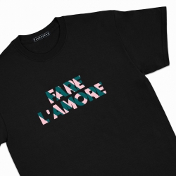 T-shirt Fare l'Amore