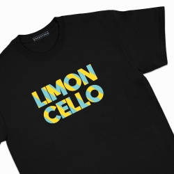 T-shirt Limoncello