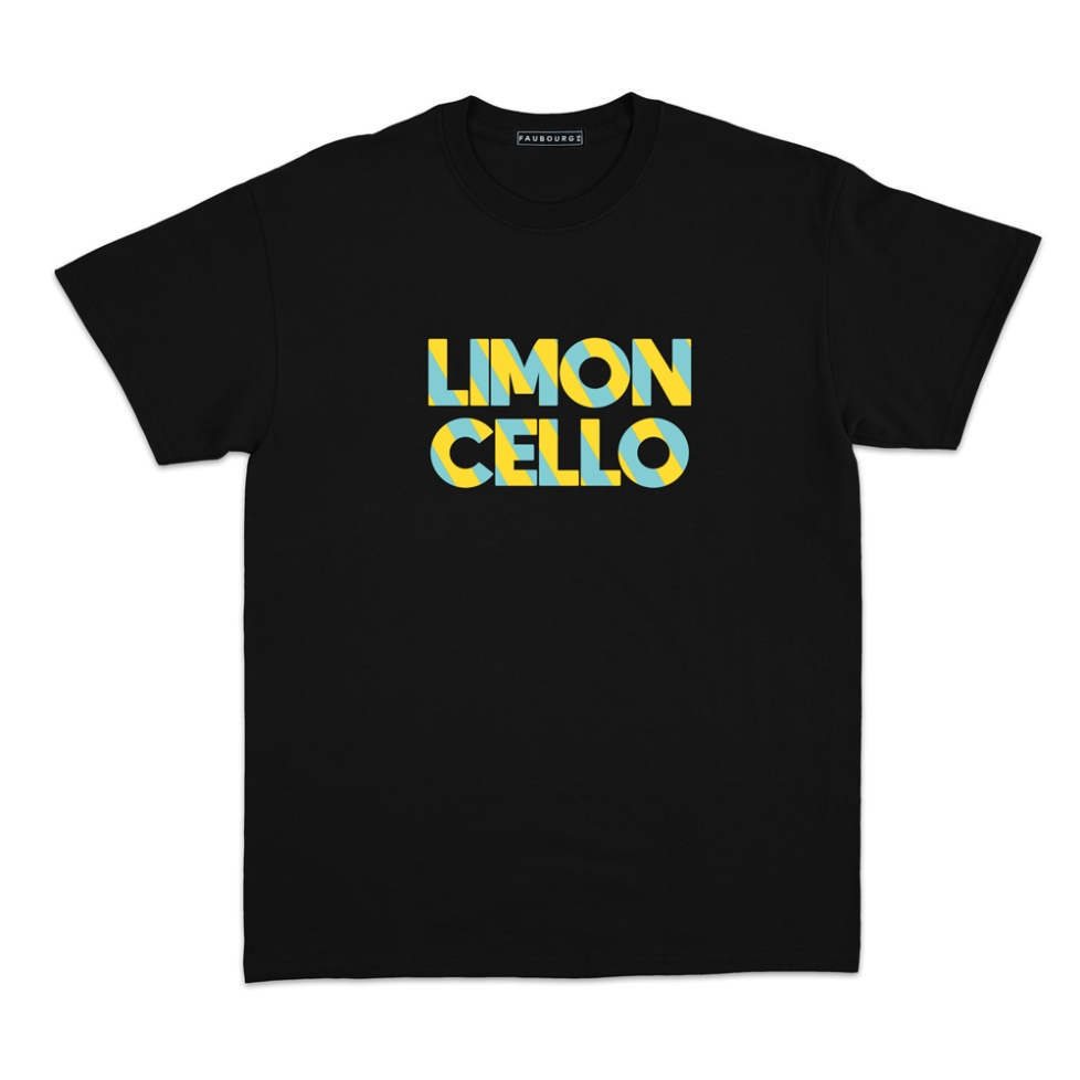 T-shirt Limoncello