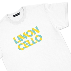 T-shirt Limoncello