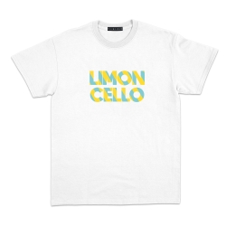 T-shirt Limoncello