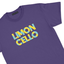 T-shirt Limoncello