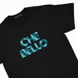 T-shirt Che Bello