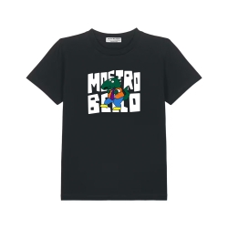 T-shirt Enfant Mostro Bello
