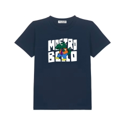 T-shirt Enfant Mostro Bello