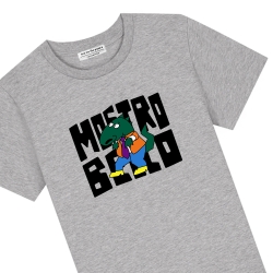 T-shirt Enfant Mostro Bello