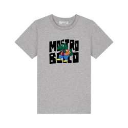 T-shirt Enfant Mostro Bello
