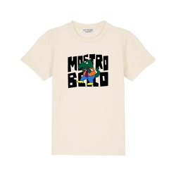 T-shirt Enfant Mostro Bello
