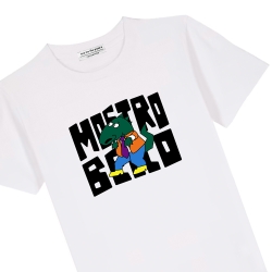 T-shirt Enfant Mostro Bello
