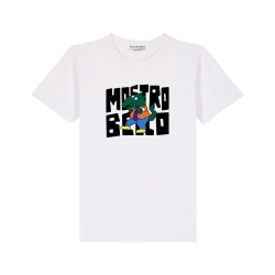 T-shirt Enfant Mostro Bello