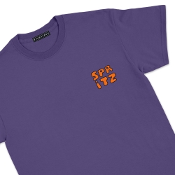 T-shirt Spritz Cartoon