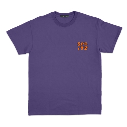 T-shirt Spritz Cartoon