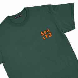 T-shirt Spritz Cartoon