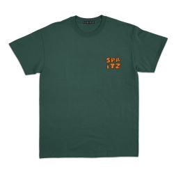 T-shirt Spritz Cartoon