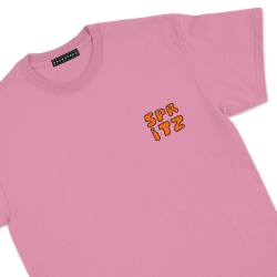 T-shirt Spritz Cartoon