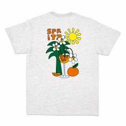 T-shirt Spritz Cartoon