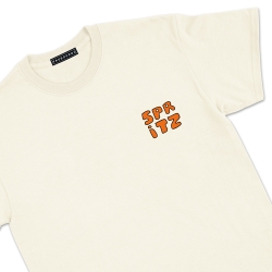 T-shirt Spritz Cartoon