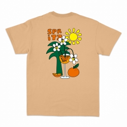 T-shirt Spritz Cartoon