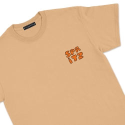 T-shirt Spritz Cartoon