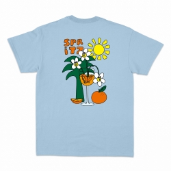 T-shirt Spritz Cartoon