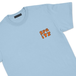T-shirt Spritz Cartoon