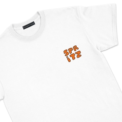 T-shirt Spritz Cartoon