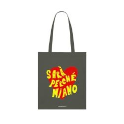 Tote Bag Sara Perché Mi Amo