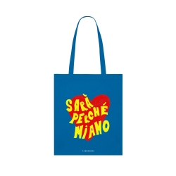 Tote Bag Sara Perché Mi Amo