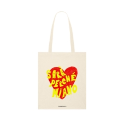 Tote Bag Sara Perché Mi Amo