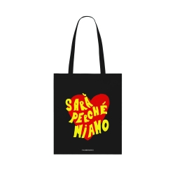 Tote Bag Sara Perché Mi Amo